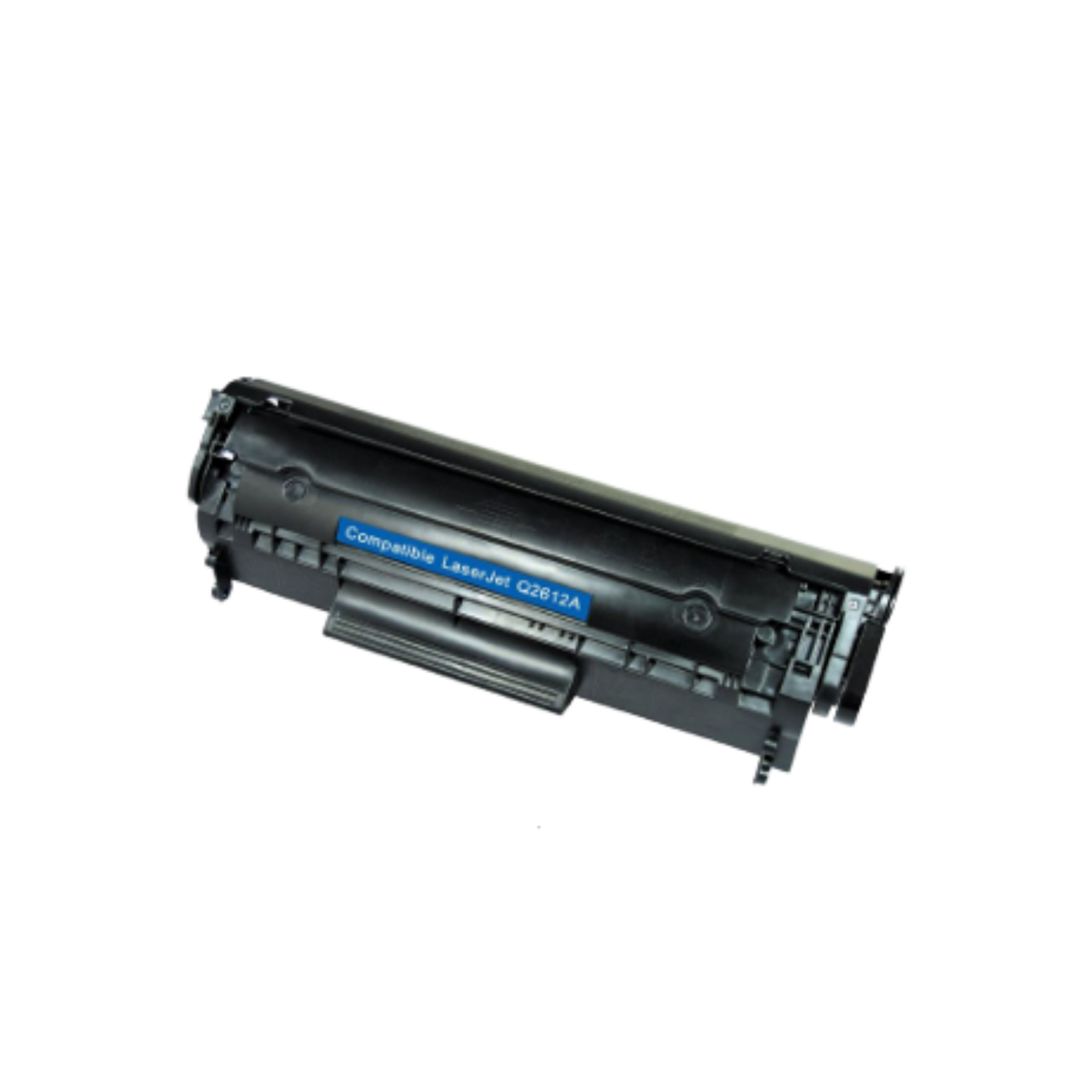 Compatible Toner Cartridge for HP